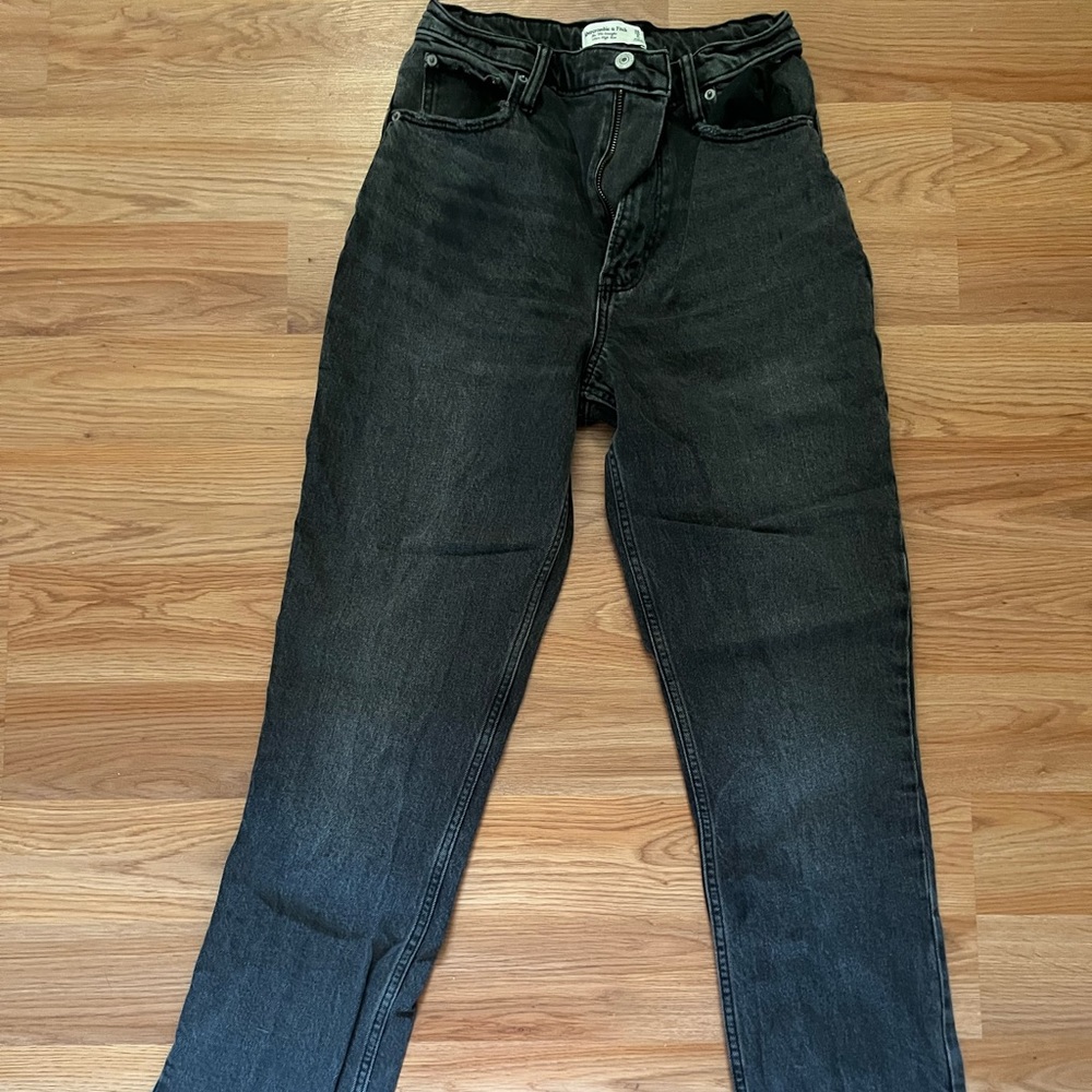 Abercrombie jeans